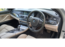 2013 BMW 5 Series 2L Diesel For Sale Images