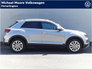 2025 VOLKSWAGEN T-ROC STYLE 1.5TSI 150HP AUTO
