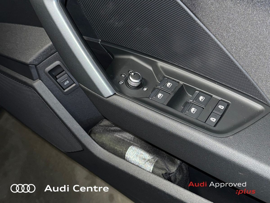 Audi A3 SAL 30 TDI 115HP SE — thumbnail 24