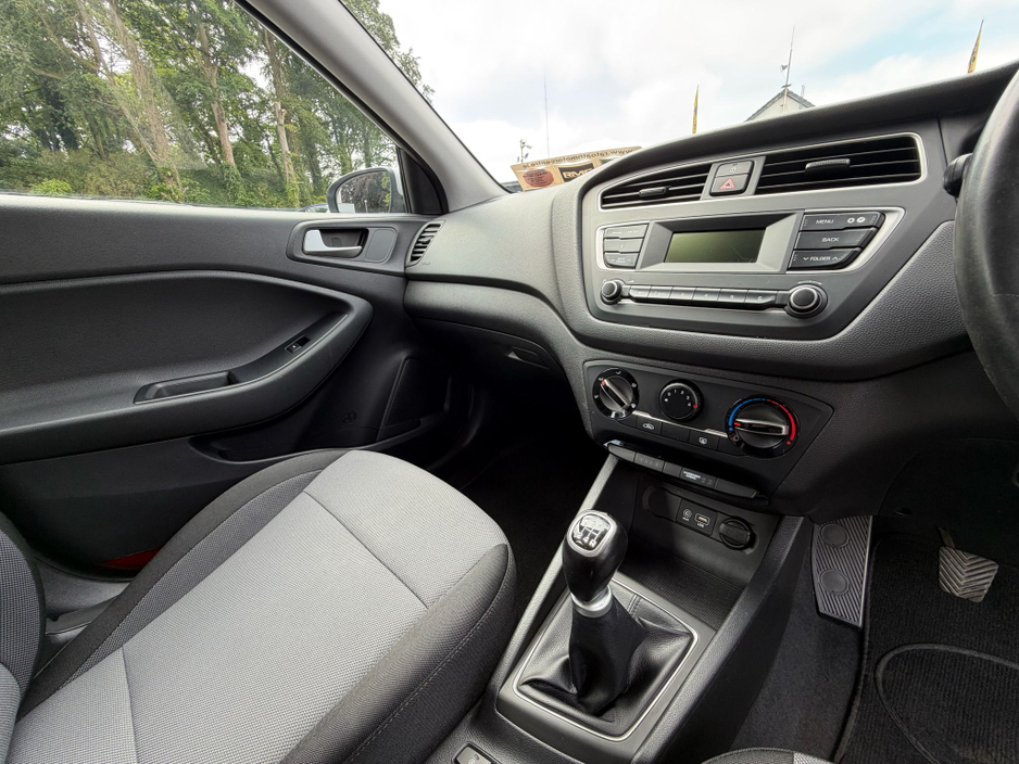 2019 Hyundai i20 1.2L Petrol For Sale Images