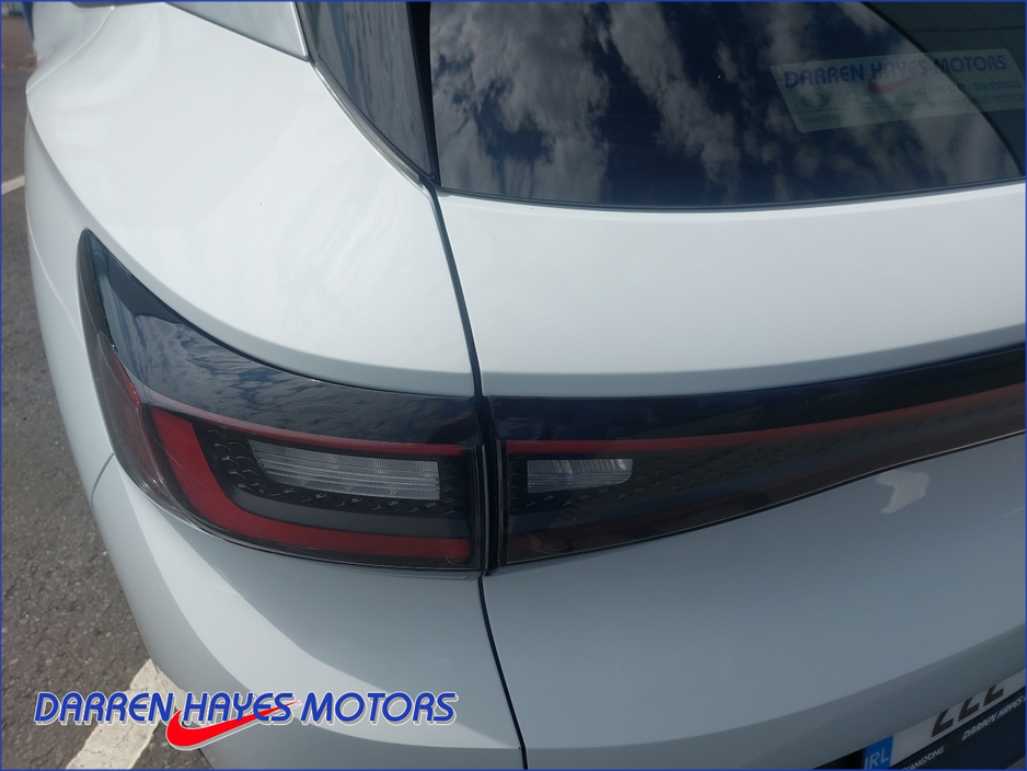 2022 Volkswagen ID.4 ElectricL Electric For Sale Images