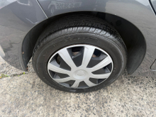 2012 Peugeot 207 1.4L Diesel For Sale Images