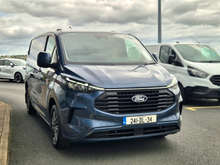 2024 Ford Transit Custom 2L Diesel For Sale Images