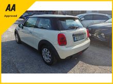 2016 MINI Hatch 1.2L Petrol For Sale Images