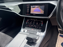 2018 Audi A6 2L Diesel For Sale Images