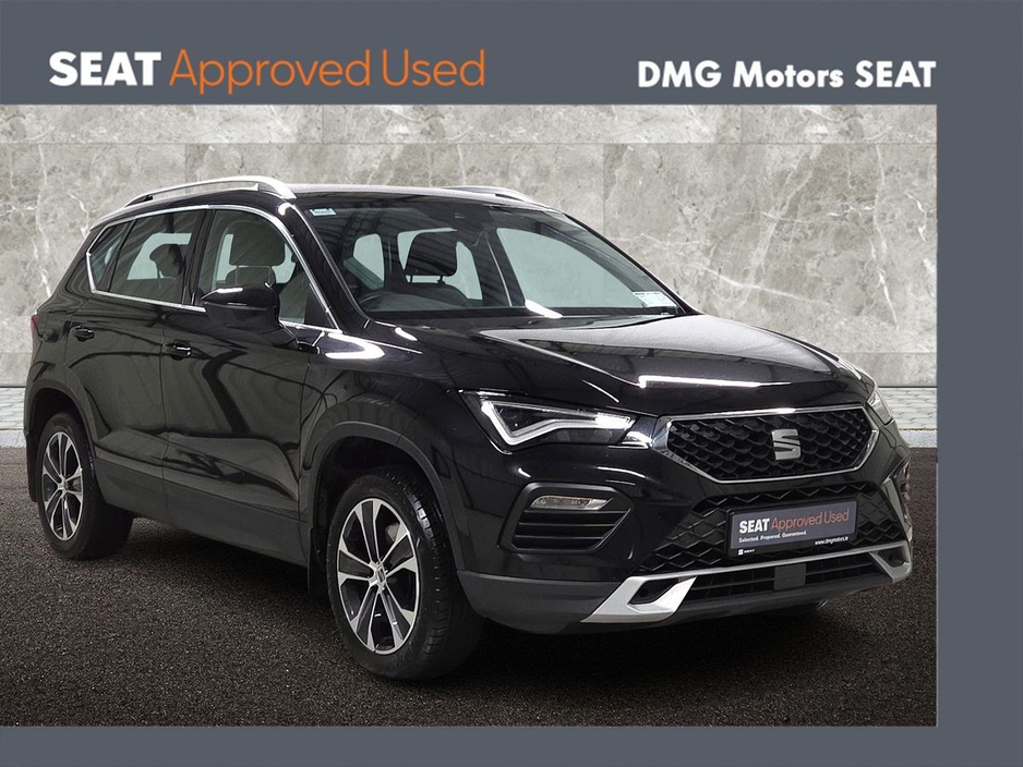 2025 SEAT Ateca For Sale Images