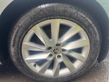 2016 Skoda Superb 1.6L Diesel For Sale Images