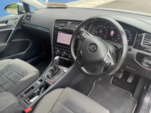 2017 Volkswagen Golf 1.4L Petrol For Sale Images