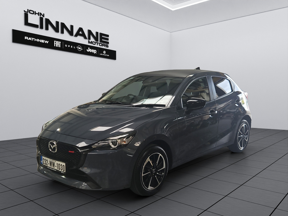 Used Mazda 2 2023 in Wicklow