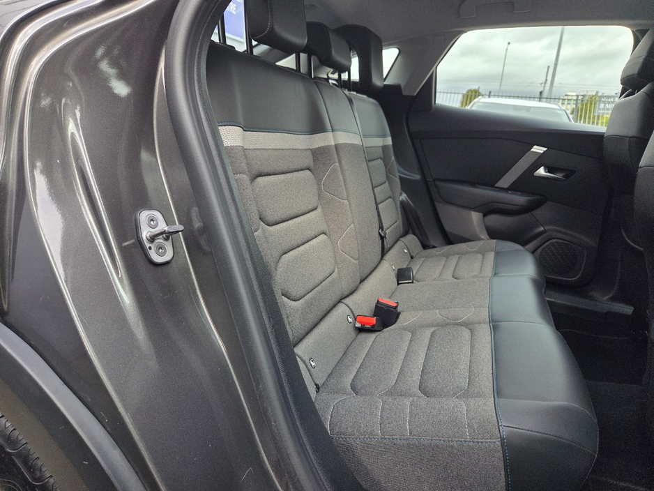 2021 Citroen C4 1.5L Diesel For Sale Images