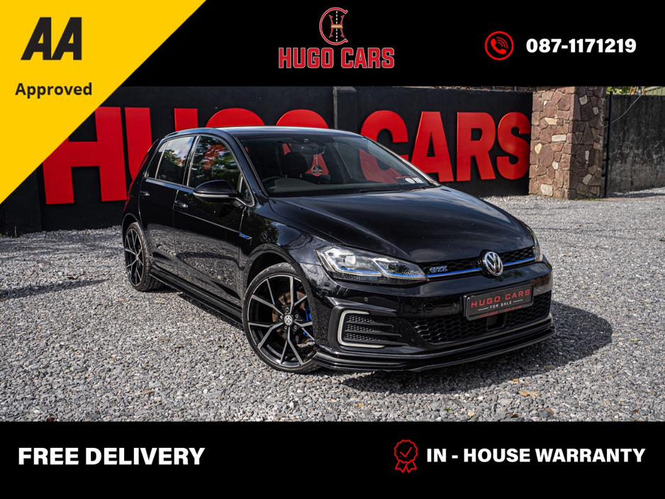2018 Volkswagen Golf For Sale Images