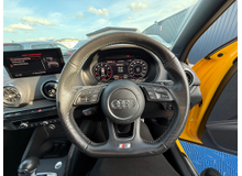 2017 Audi Q2 1.4L Petrol For Sale Images
