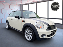MINI Hatch 1.6D COOPER