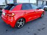 2019 AUDI A1 1.5 TFSI AUTOMATIC 1ST EDITION