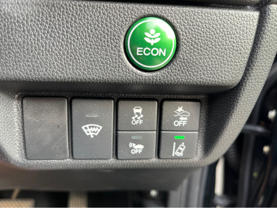 2019 Honda Jazz 1.5L Petrol For Sale Images