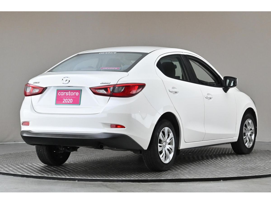 Mazda Mazda2 1.5 SKYACTIVE 6SPD SEDAN *ANDROID CAR PLAYER* — thumbnail 9