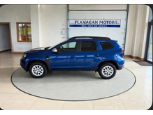 2022 Dacia Duster 1.5L Diesel For Sale Images