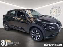 Nissan Juke 1.0T PET 2WD SV