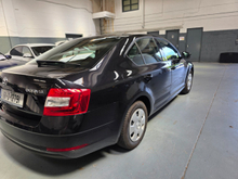 2018 Skoda Octavia 1.2L Petrol For Sale Images