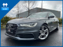 2014 AUDI A6 2.0 TDI S Line IRISH CAR