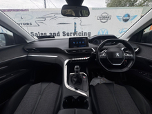 2019 Peugeot 3008 1.2L Petrol For Sale Images