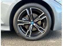 2024 BMW 3 Series 2L Petrol Plug-in Hybrid For Sale Images