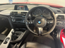 2017 BMW 3 SERIES F30 D M SPORT 4DR