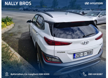 2021 Hyundai Kona 1.6L Diesel For Sale Images