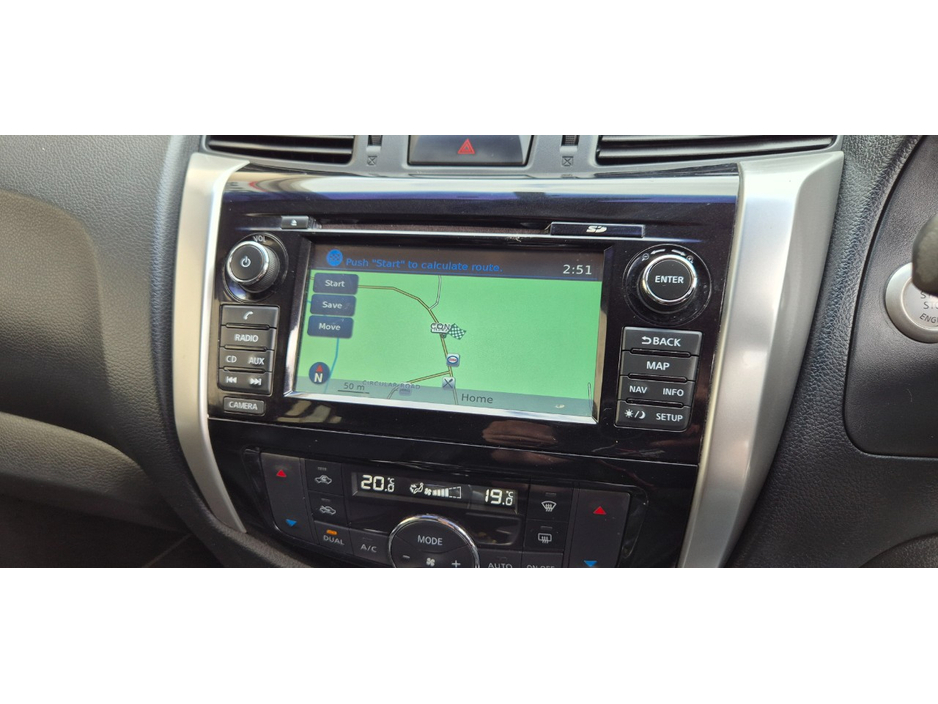 2019 Nissan Navara 2.3L Diesel For Sale Images