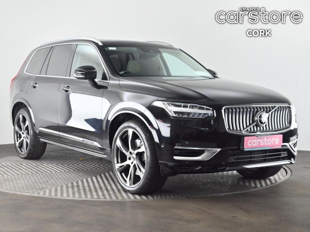 2020 VOLVO XC90 T8 (397hp) PHEV Inscription Pro Auto AWD