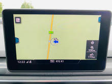 2019 Audi A4 2L Diesel For Sale Images