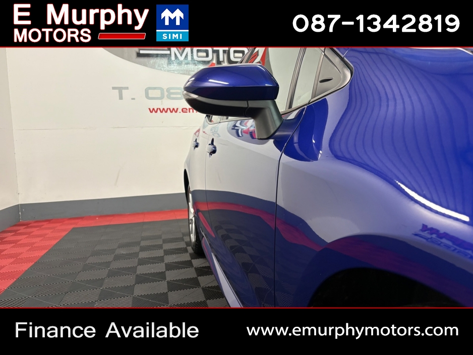 2023 Toyota Corolla 1.8L Hybrid For Sale Images