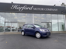 2017 Volkswagen up! 4L Petrol For Sale Images