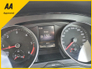 2016 VOLKSWAGEN PASSAT TRENDLINE 1.6 TDI D7F 120HP 4DR AUTO