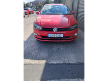 2018 Volkswagen Polo 1L Petrol For Sale Images