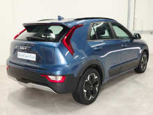 2024 Kia e-Niro 0L Electric For Sale Images
