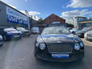 2011 BENTLEY CONTINENTAL 6.0 GT 2d 567 BHP