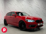 2016 BMW 1 SERIES 118i Auto - Straight Sale Discount