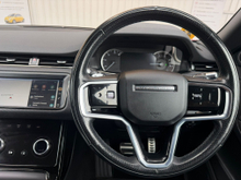 2022 Land Rover Range Rover Evoque 1.5L Petrol Plug-in Hybrid For Sale Images