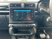 2018 Citroen C3 1.2L Petrol For Sale Images