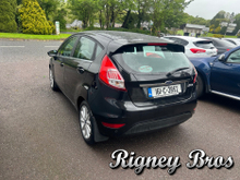 2016 Ford Fiesta 1L Petrol For Sale Images
