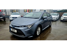 2020 Toyota Corolla 1.8L Petrol Hybrid For Sale Images