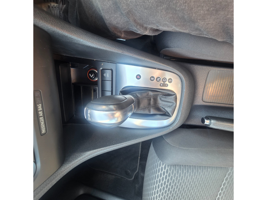 Volkswagen Golf 1.4 TSI DSG 140HP HIGHLINE — thumbnail 26
