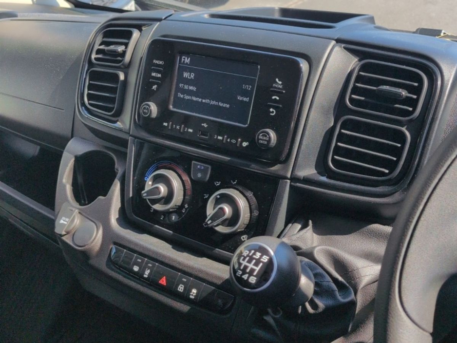 2026 Fiat Ducato 2.2L Diesel For Sale Images