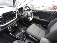 2023 Kia Stonic 1L Petrol For Sale Images
