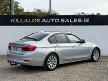 2017 BMW 3 Series 1.5L Petrol For Sale Images