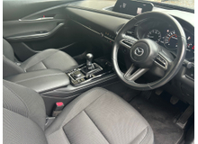 2021 Mazda CX-30 2.0L Petrol For Sale Images