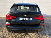 2019 BMW X3 2L Diesel For Sale Images