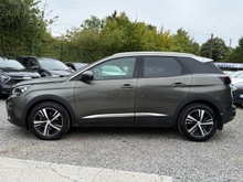 2019 Peugeot 3008 1.5L Diesel For Sale Images