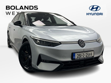 Volkswagen ID.7 Pro Plus Auto